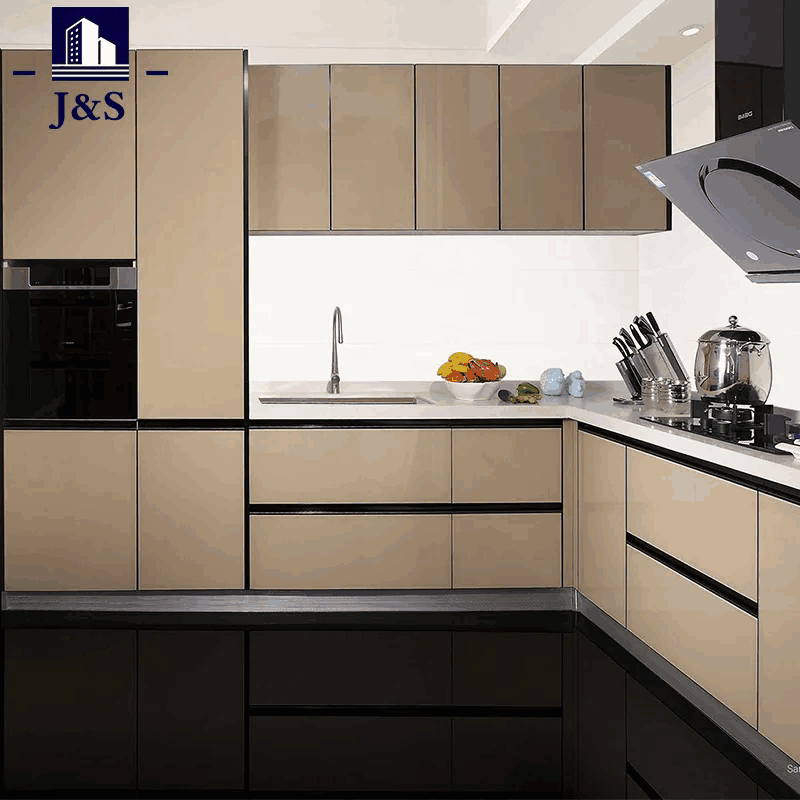 Как да изберем и използваме ефективно дръжките за шкафове от слонова кост?