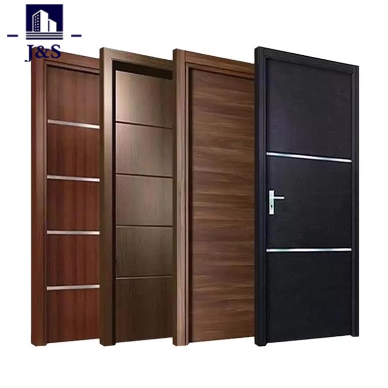 Фирма за интериорни врати и гардероби